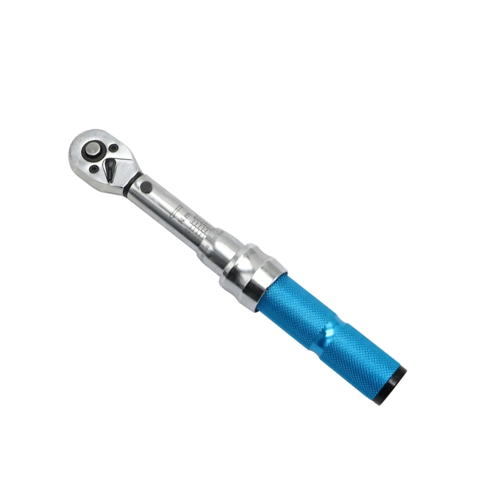 Klucze dynamometryczne Klucz dynamometryczny 1/4 "3/8" 1/2 "Klucz narzędzia do naprawy rowerów Hand Spanner Ratchet Klucz do napraw samochodowych, rowerowych i ogólnych (Material : AYB-60)