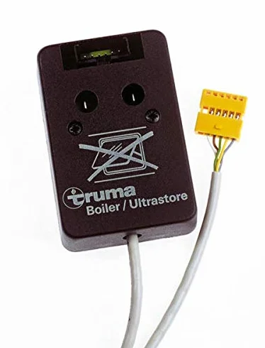 Boiler Ultrastore Automatyczne wyłączanie