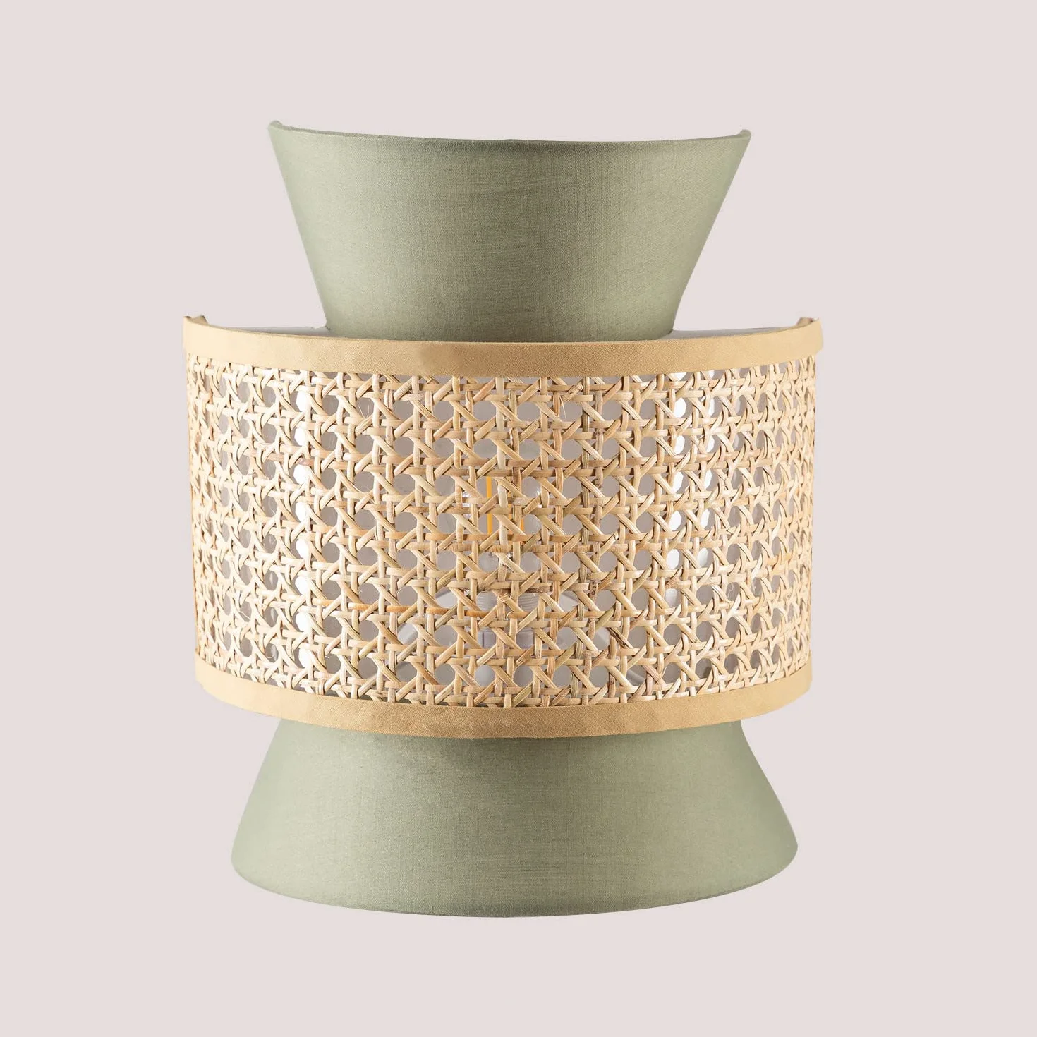 SKLUM Lampa ścienna Yereh