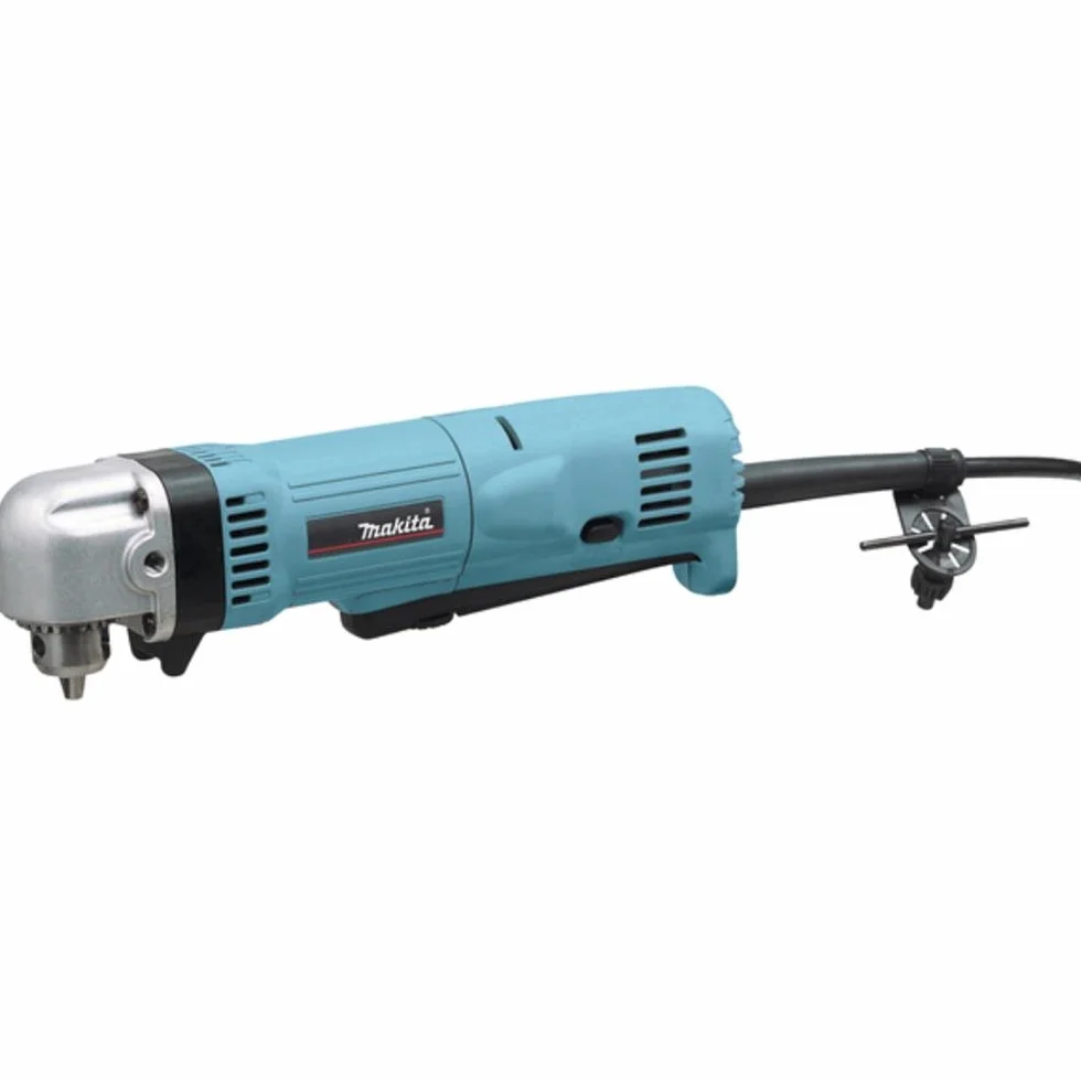 Makita Wiertarka kątowa 450 W w Makpac, DA3010FJ, 50 x 300 mm