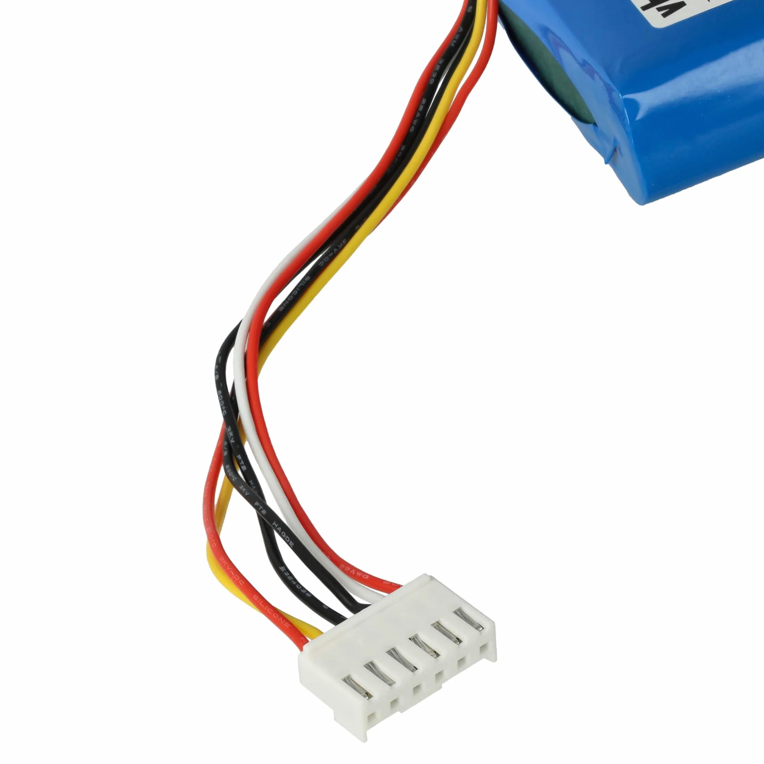vhbw akumulator zastępuje Cub Cadet 725-14826 2600mAh 18,5V Li-Ion do robota koszącego