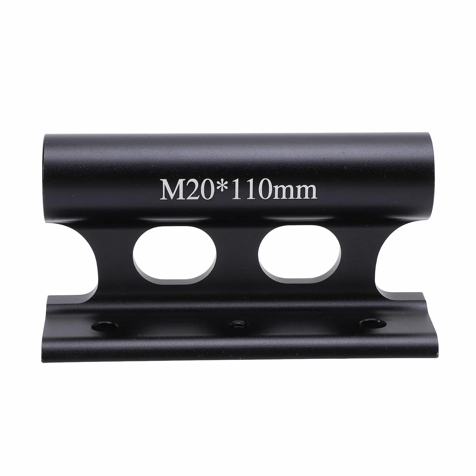 POENVFPO Lekki Blok Widelca Rowerowego ze Stopu Aluminium, M20