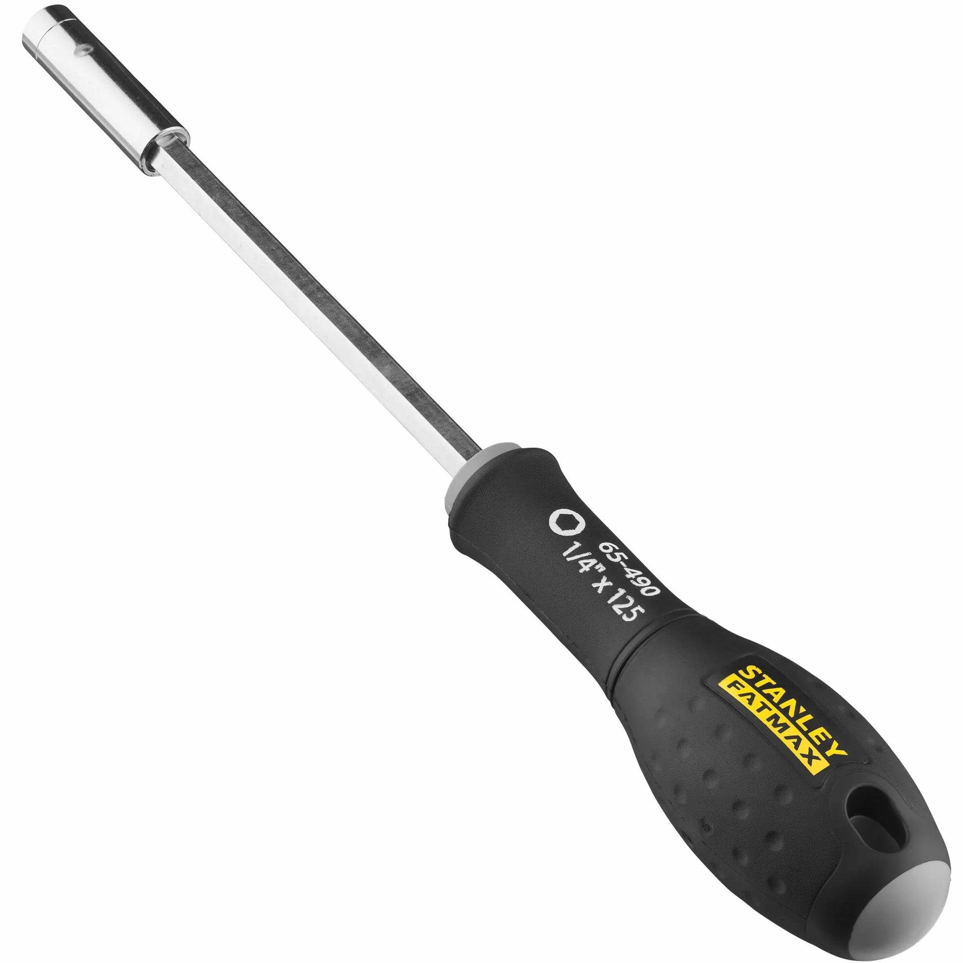 Stanley 0-65-490 adapter bitowy Fatmax, żółty