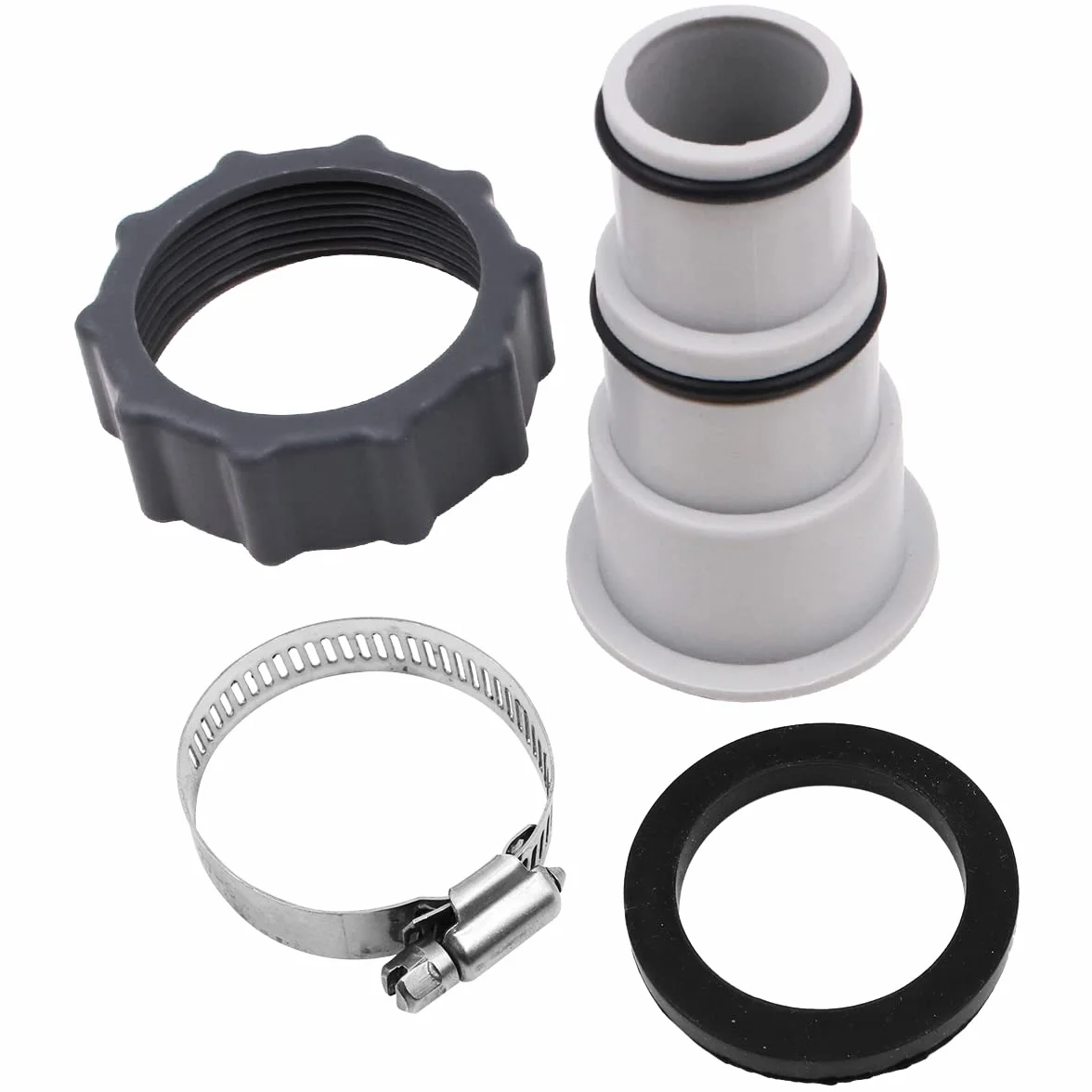 Adapter węża Intex 3,8 cm do 3,2 cm do pompy basenowej