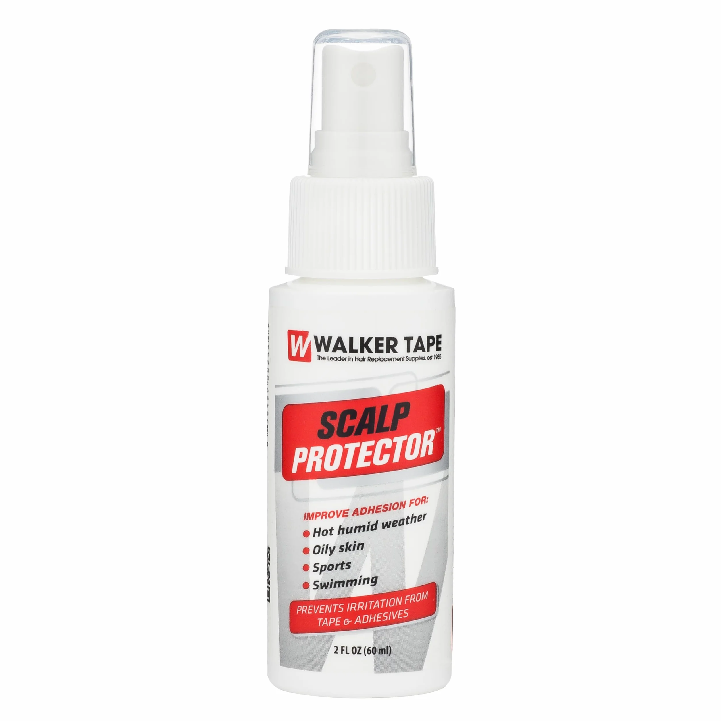 Walker Tape Scalp Protector ochrona skóry głowy 60 ml do przedłużania i drugich włosów