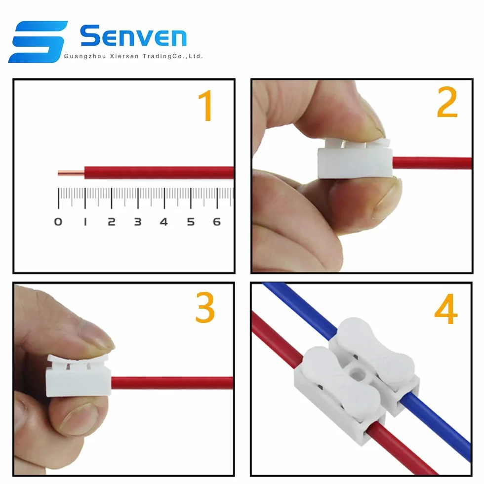 CH3-41 sztuk, kabel szybkozłączka wtykowa wtyk, oświetlenie, zasilanie i przyłącze okablowania samochodowego. Kabel trójfazowy CH3.