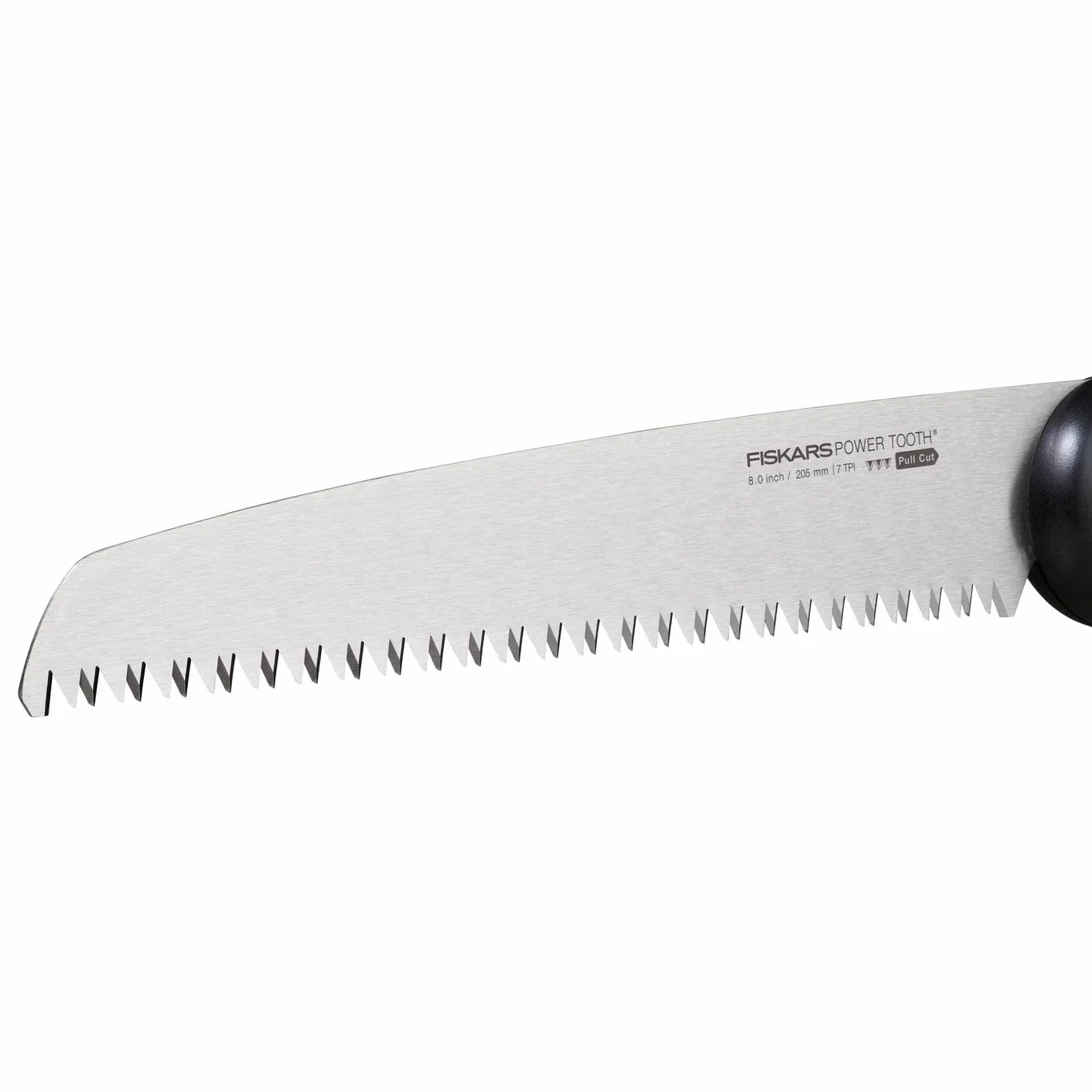 Fiskars Plus Piła składana SW69