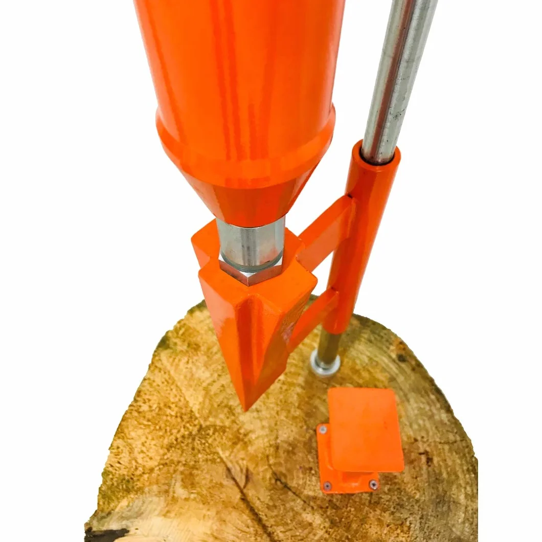 Forest Master Smart Splitter Ręczna łuparka do drewna