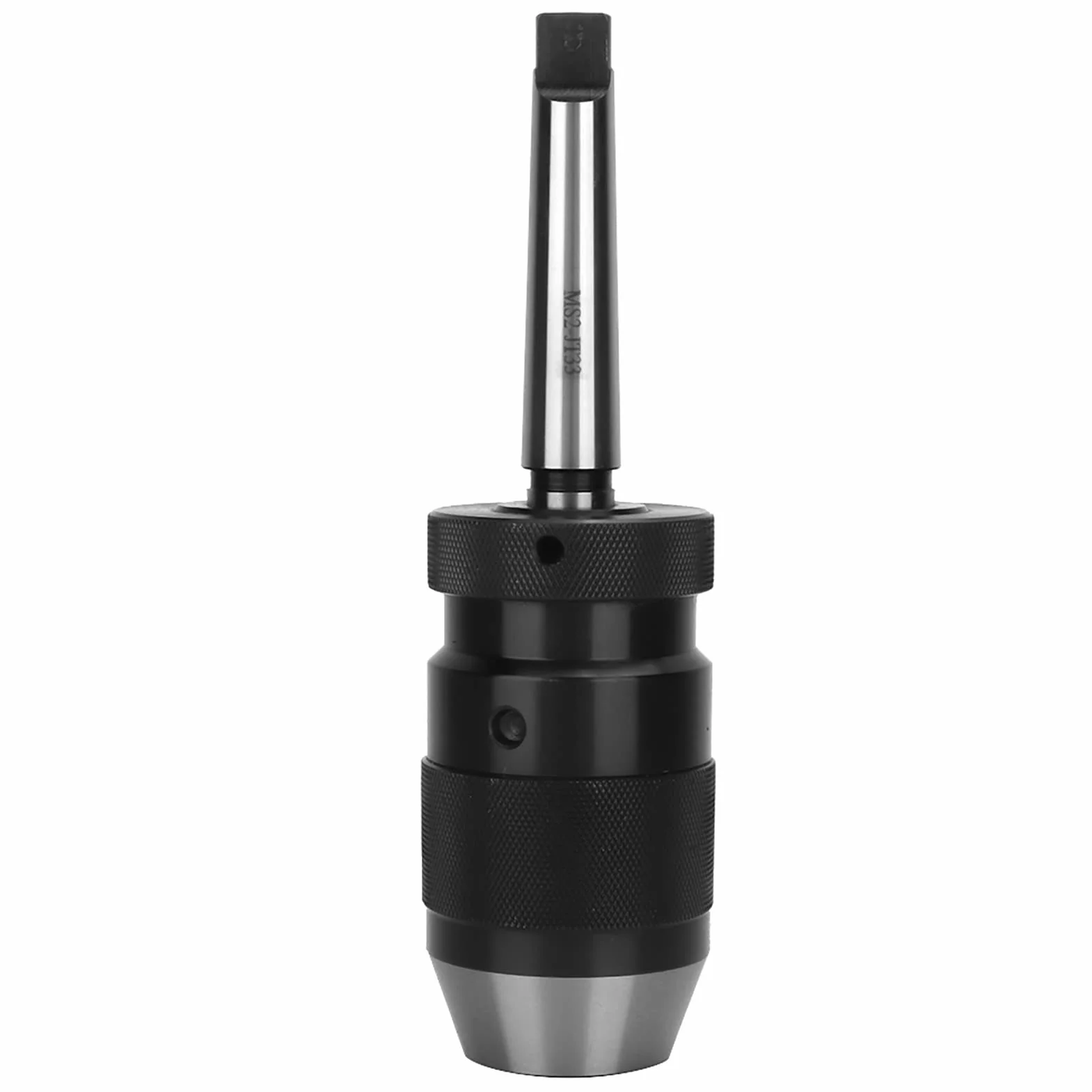 Uchwyt wiertarski CNC Keyl samozaciskowy z trzpieniem MT2 JT33 do wiercenia (Acoutogr0mf7oszp-01)