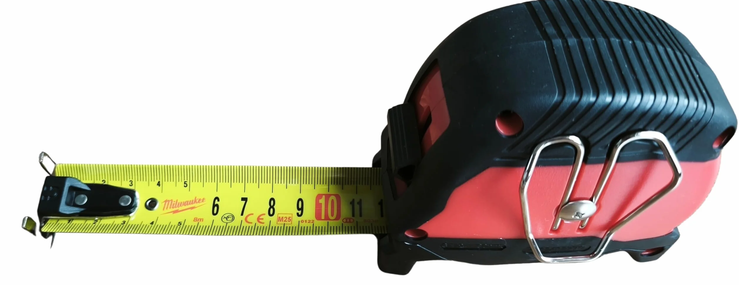 Miara zwijana 8mb x 27 mm Premium Magnet 4932464600 Milwaukee