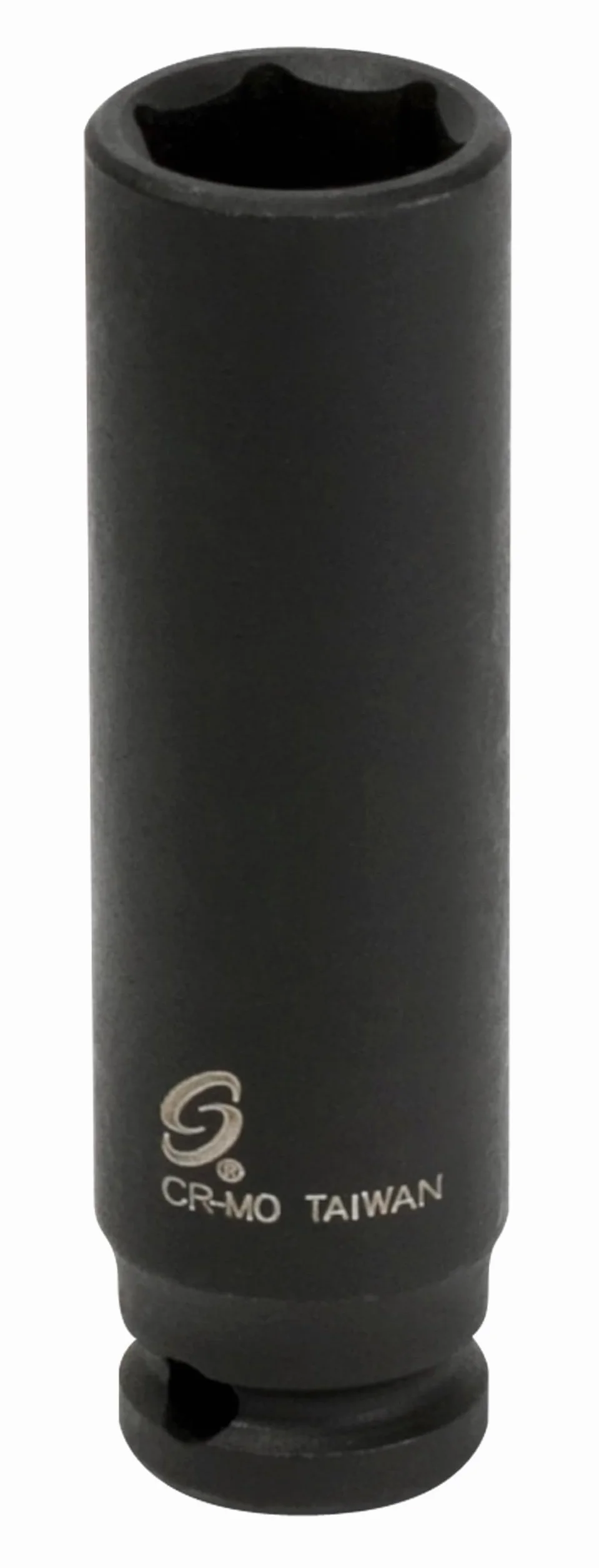 Sunex 806mdmg 1/4-calowy napęd 6 mm głębokie magnetyczne gniazdo udarowe