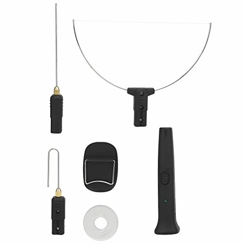 Hot Wire nóż do piany, 10 cm, elektryczny zestaw do cięcia pianki na gorąco, zestaw do cięcia pianki