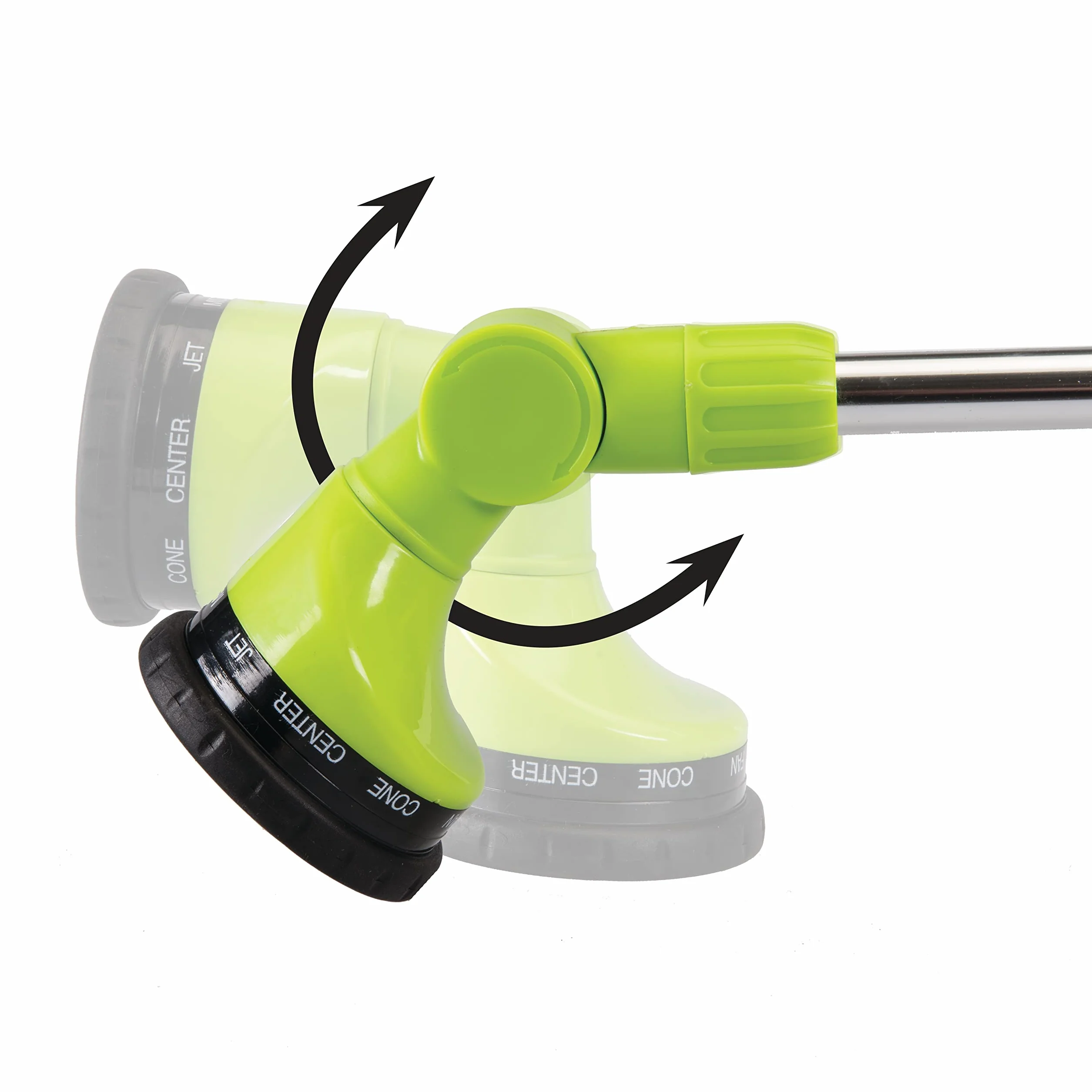 Silverline lanca natryskowa 770 mm