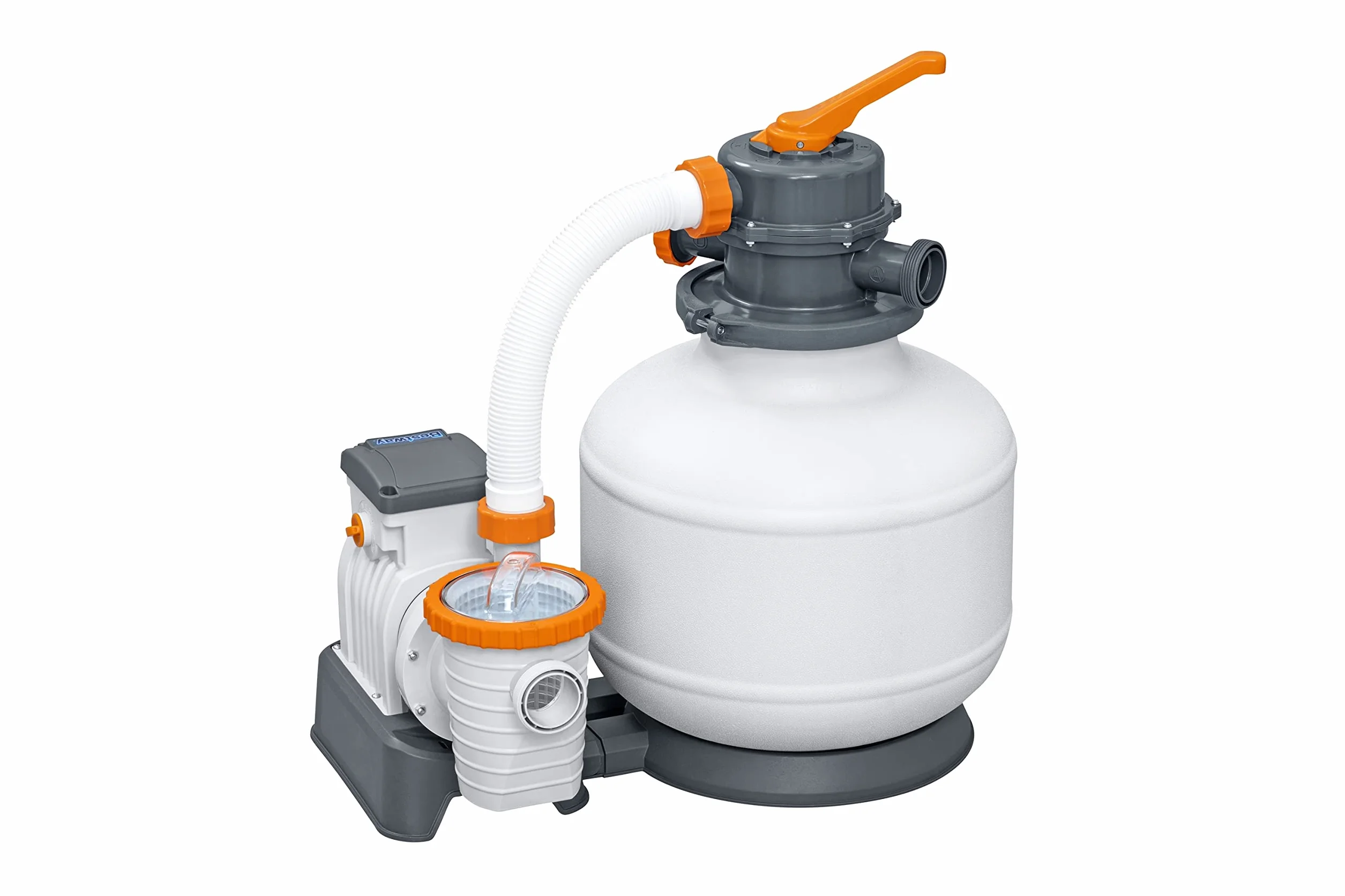 Bestway Filtr Piaskowy 58497 5678 litrów