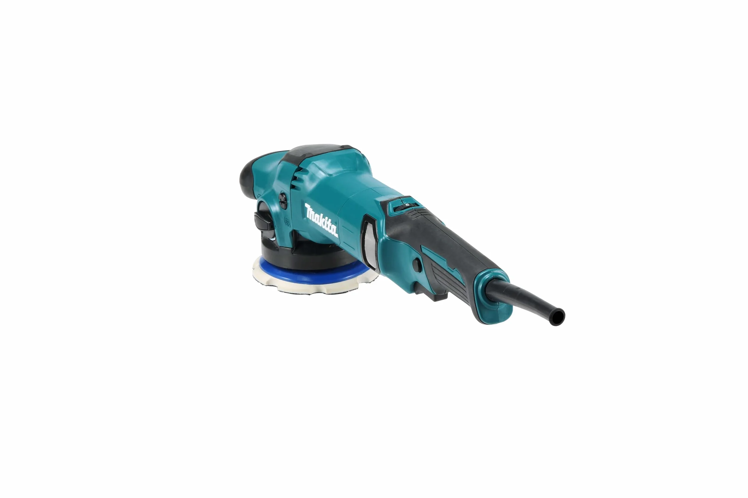 Makita Polerka mimośrodowa (900 W, 230 V) PO5000C