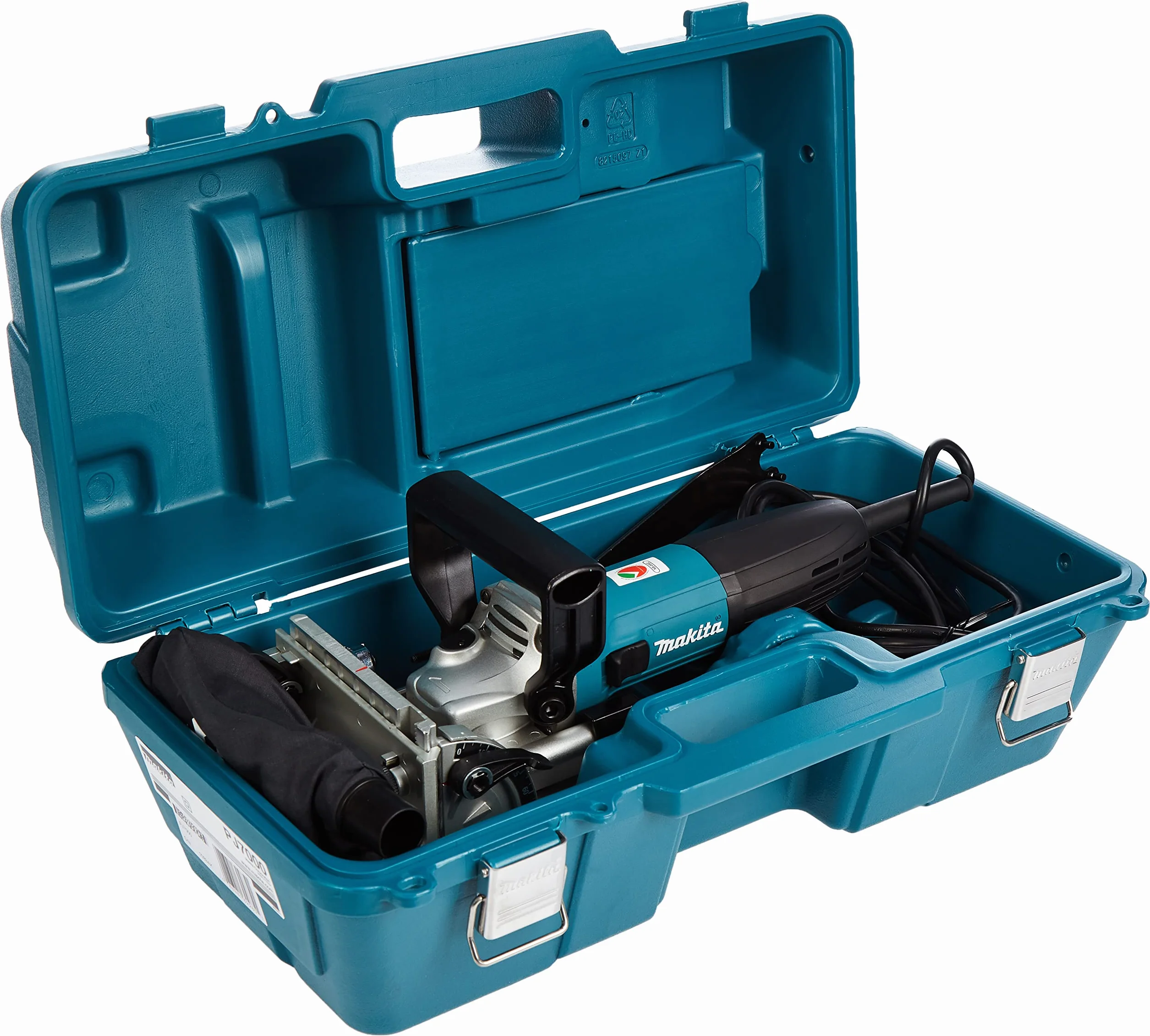 Makita PJ7000 frezarka do rowków 701 W