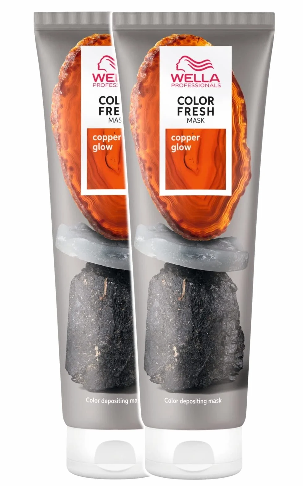 Wella Professionals Color Fresh Maska do Włosów, 2 x 150 ml