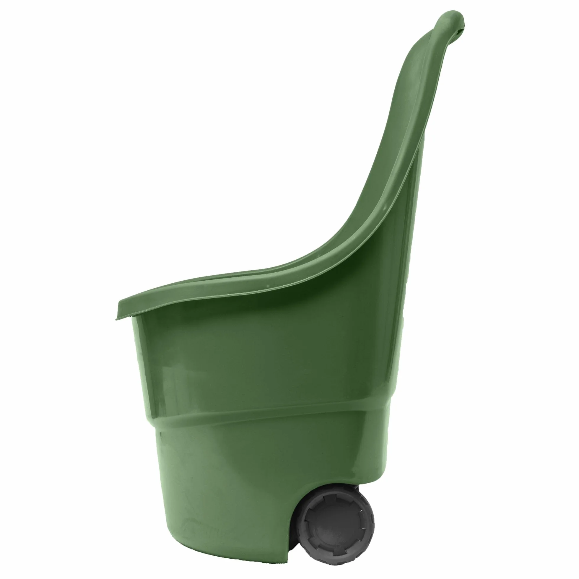 WERKA PRO Wózek ogrodowy 45L