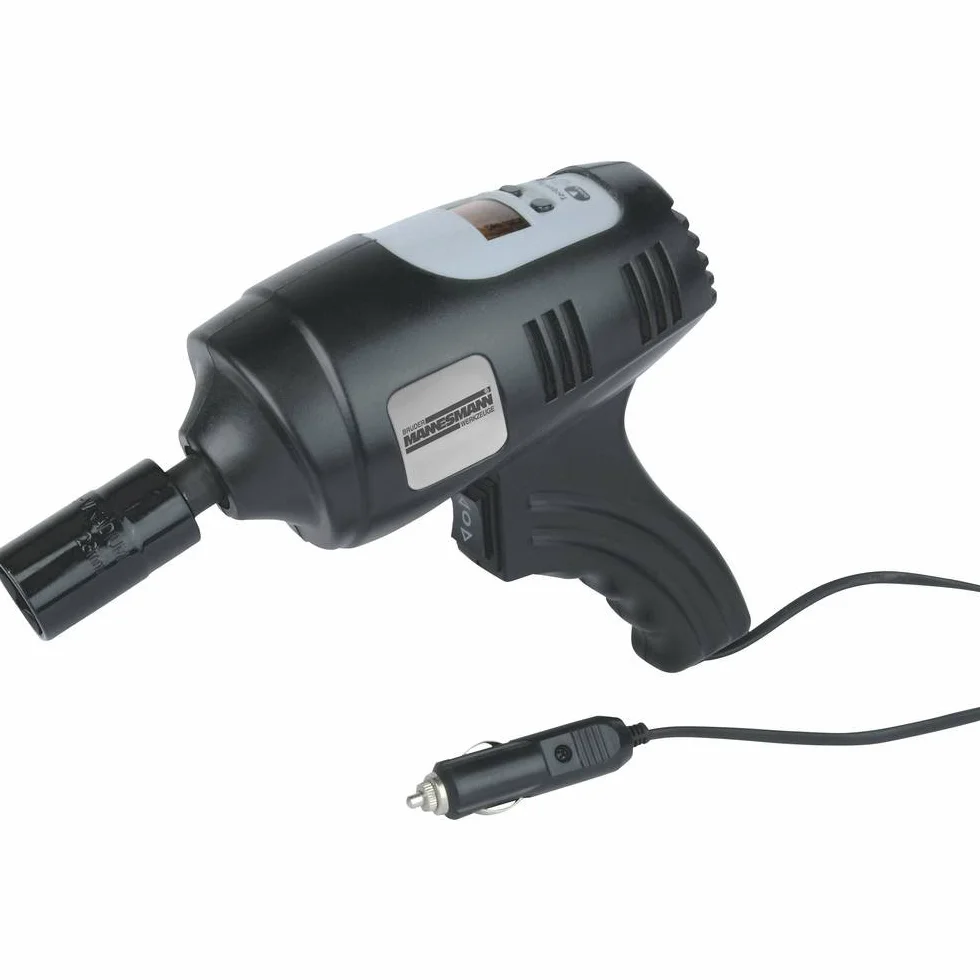 Mannesmann M01725 wkrętarka udarowa, 12 V