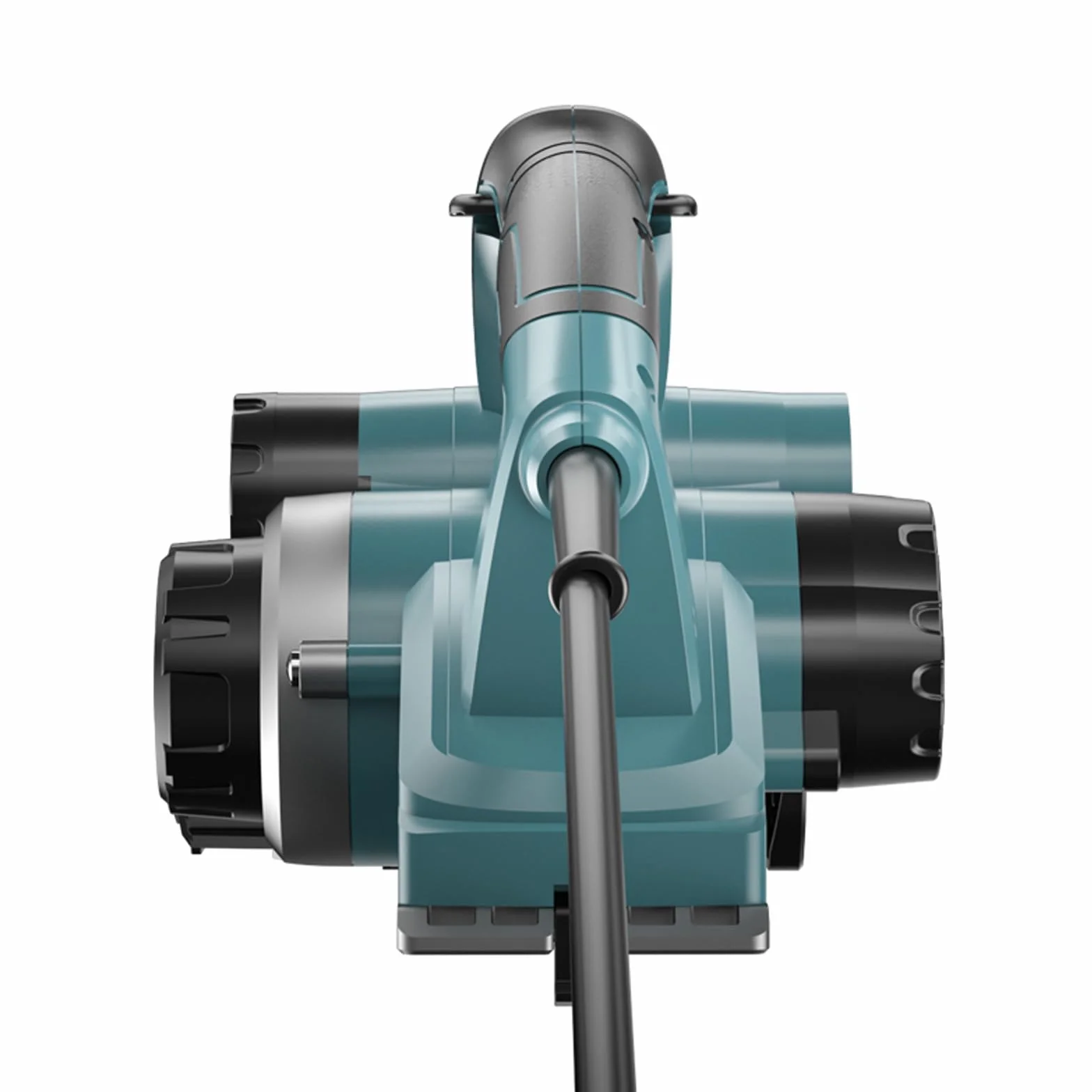 DNTI Strug elektryczny do drewna, 1050 W, szerokość 82 mm, głębokość 4 mm, elektryczny