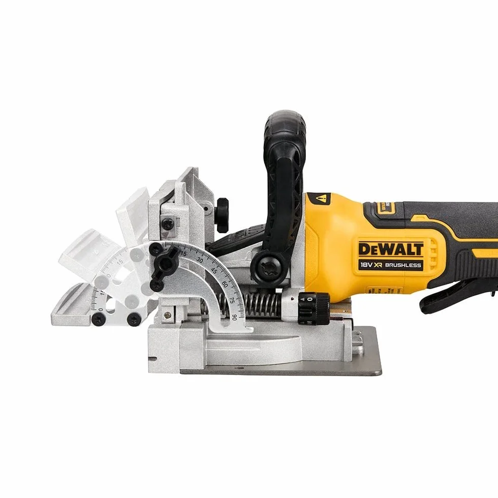 Dewalt DCW682N-XJ 18 V XR łącznik do ciastek