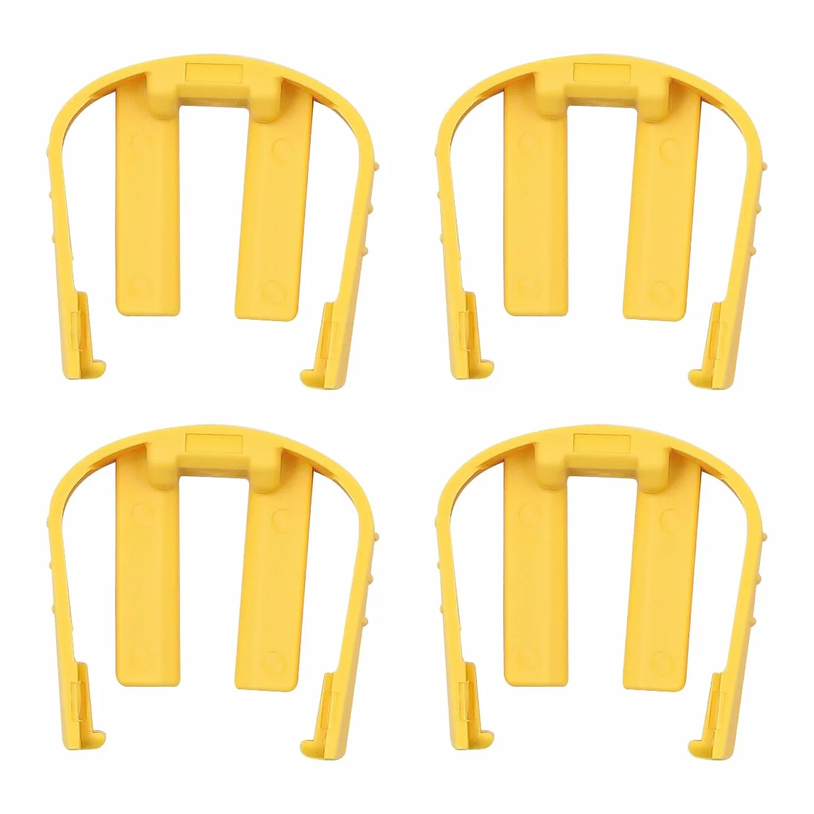 Szybkozłącze myjki ciśnieniowej C Clip do Karcher K2 K3 K7 4 sztuki