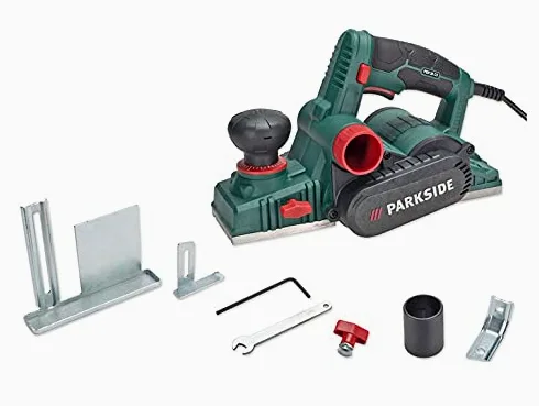 PARKSIDE® Strugarka elektryczna "PEH 30C3", 750 W