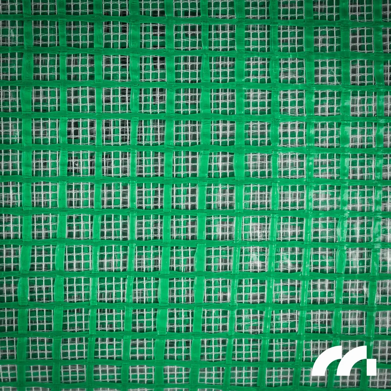 MalTec Szklarnia foliowa osłona do tunelu ogrodowego 10 m2 zielona 2,5 x 4 x 2 m 140 g/m2