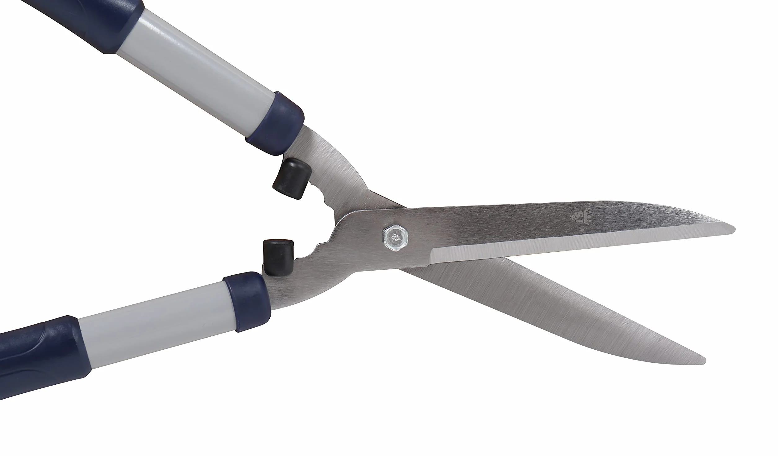 Spear & Jackson 55525 nożyce do żywopłotu czarne/szare