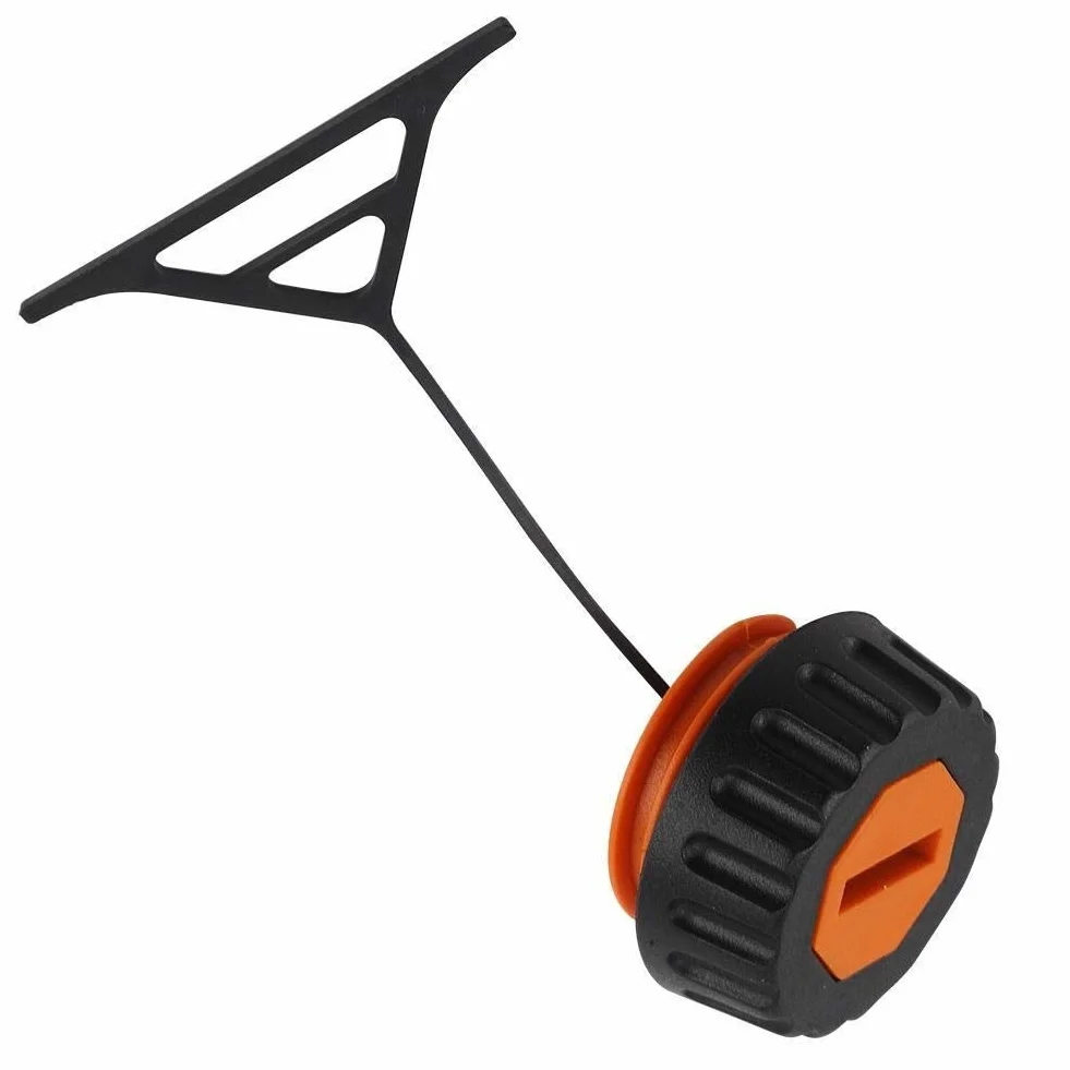 Zestaw korka paliwa i gazu metalowy do pił łańcuchowych STIHL 020-048