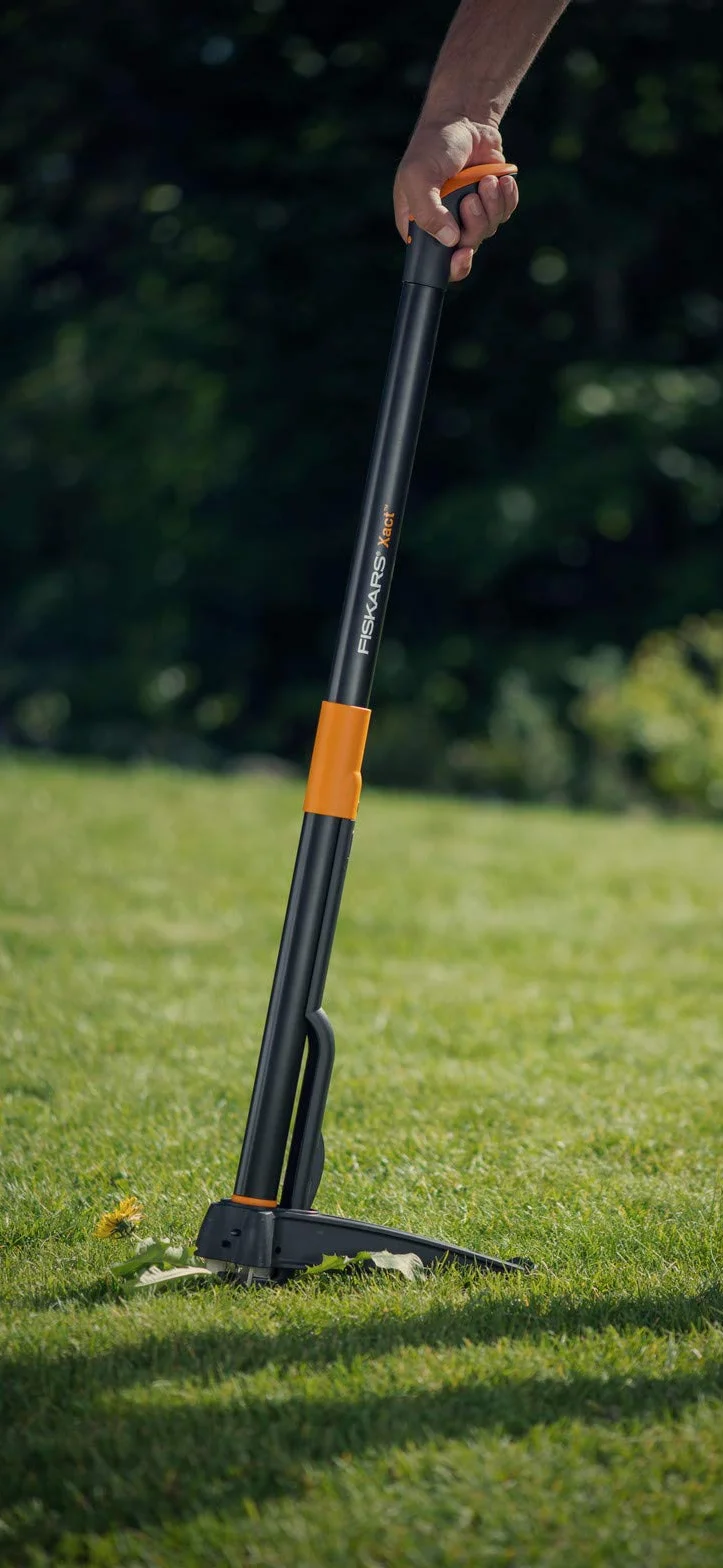 Fiskars Xact Chwastownik