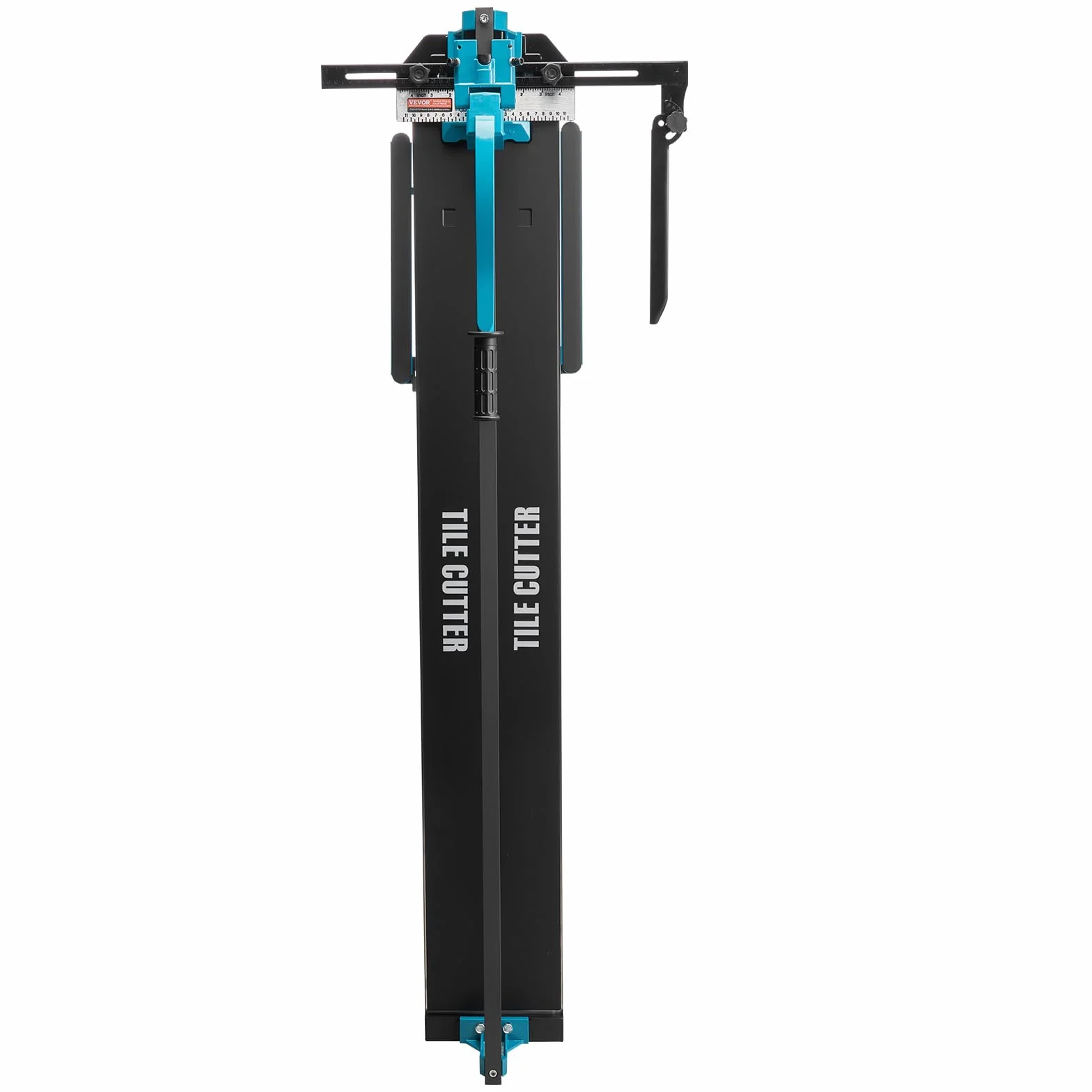 VEVOR 1200 mm ręczna przecinarka do płytek długość cięcia wydajność cięcia 120 cm z regulowaną funkcją pozycjonowania