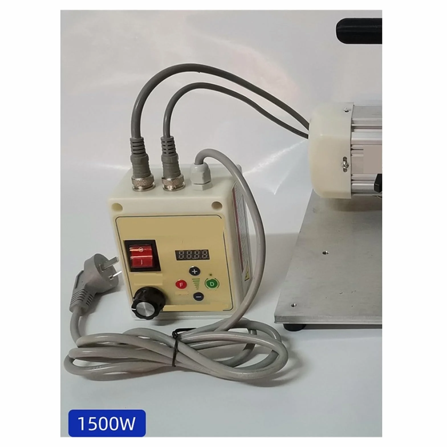 Polerka, szlifierka oscylacyjna, 1500W Mini elektryczna szlifierka taśmowa 915x50mm strona główna DIY temperówka DIY szlifierka polerska frez do drewna ostrzałka do krawędzi do szlifowania, polerowani