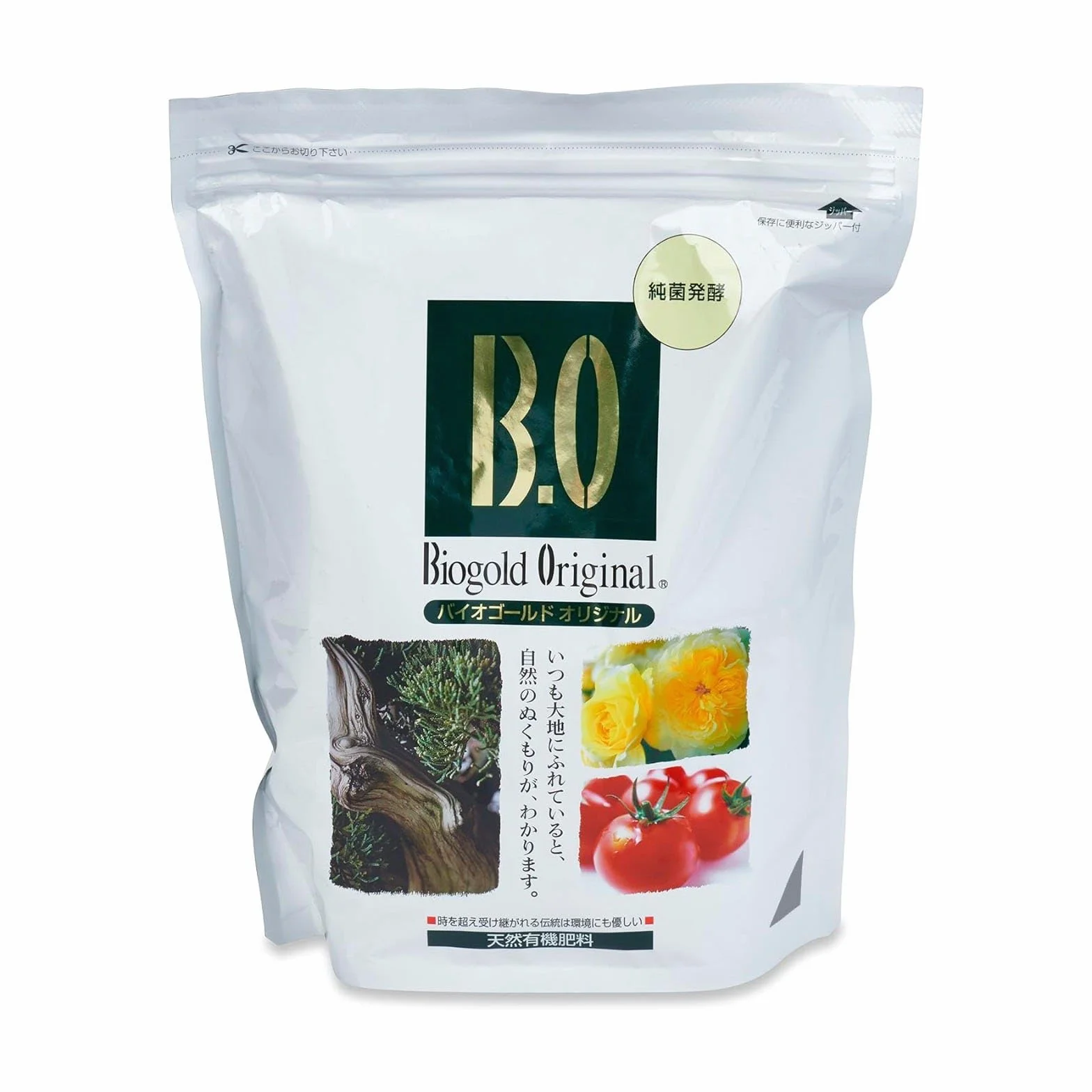 BIOGOLD 240 g