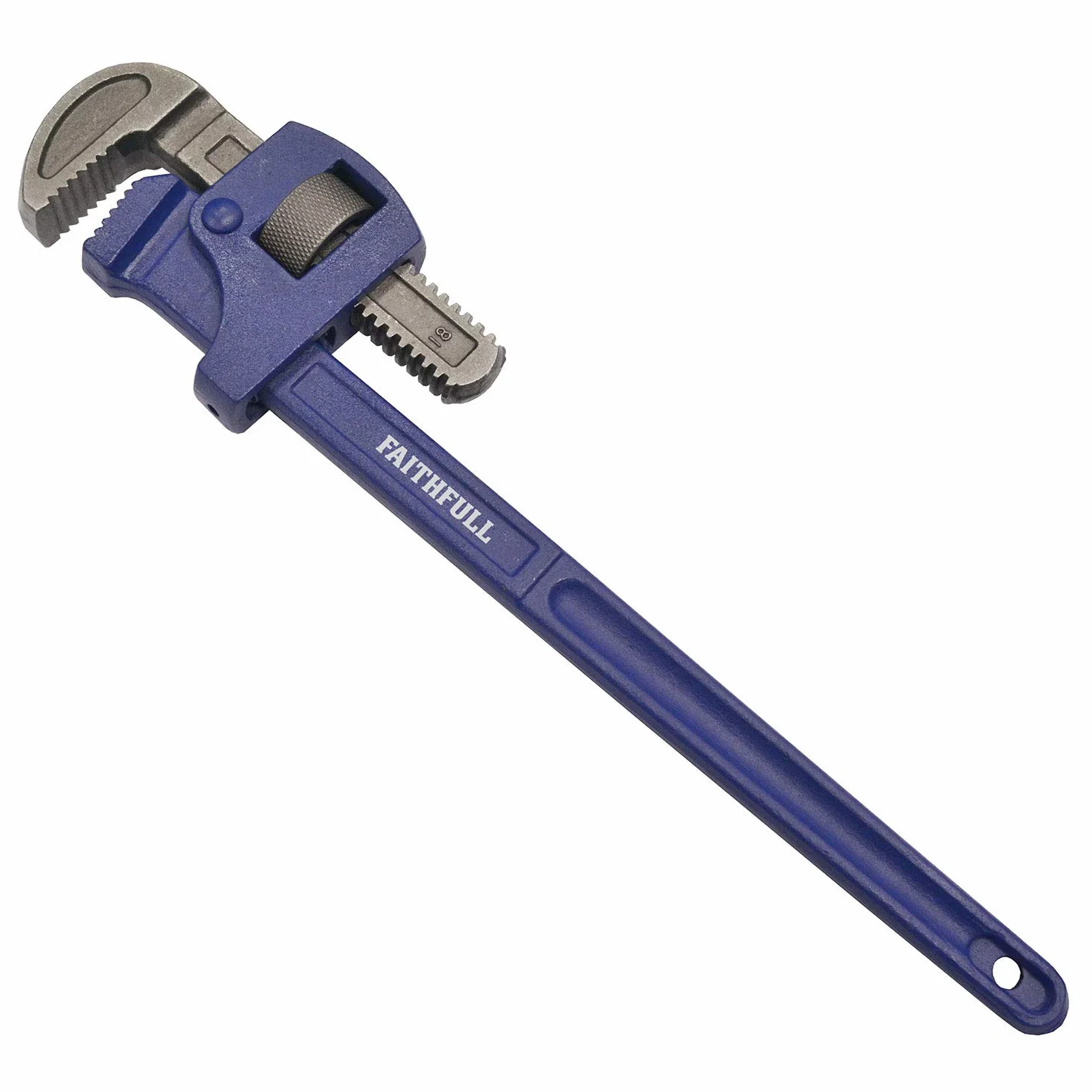 Klucz do wzoru Stillson 600 mm (24 cale)