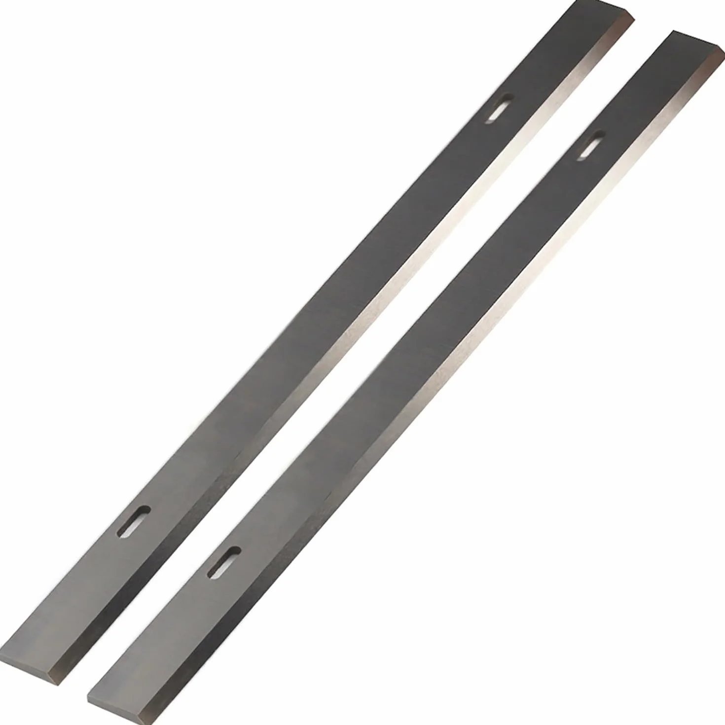 2 szt. noży strugarskich DW733 HSS 320x19x3 mm do strugarki stolarskiej TYPE2