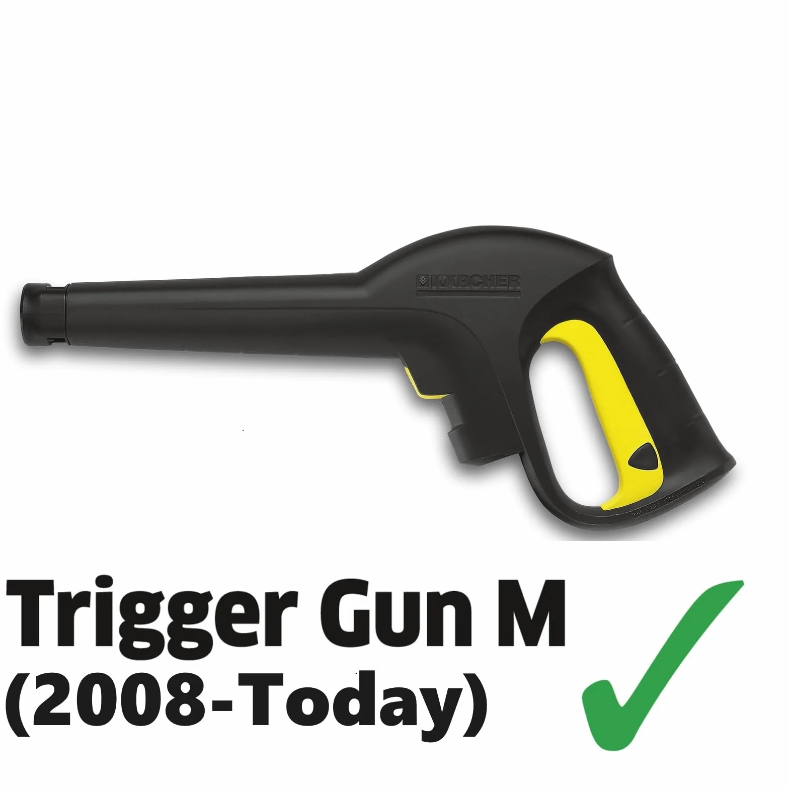 Kärcher Pistolet G 180 Q, Quick Connect