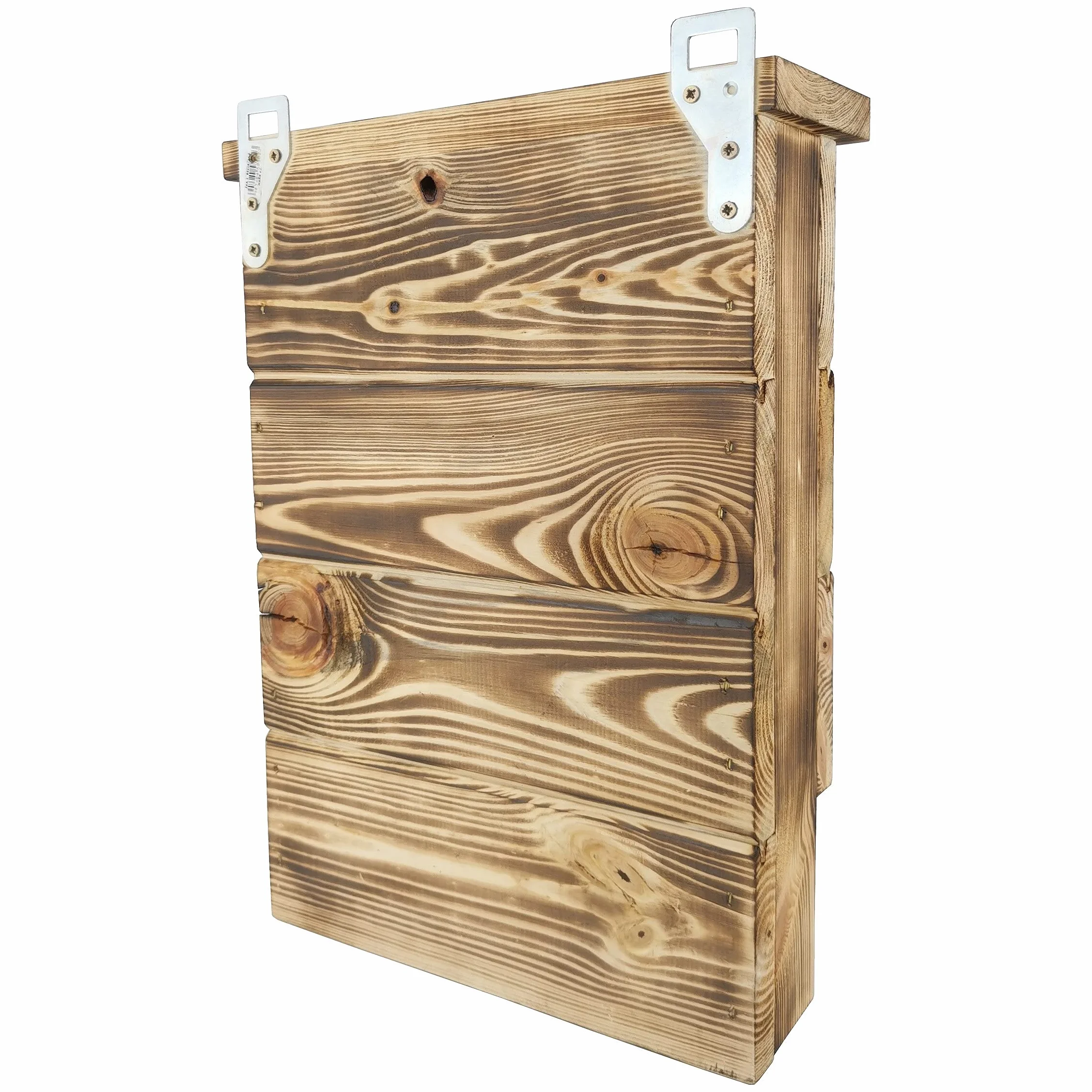 Leviatan IDEA HOME CHIROPTERA skrzynka na nietoperze z litego drewna