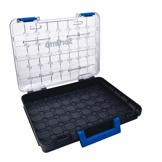 T-BOXX 320 pusty