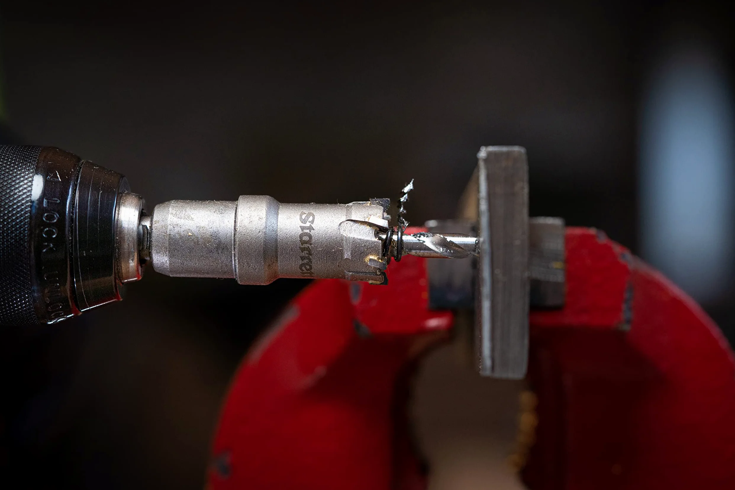 Starrett ctd51 głębokie cięcie z węglików spiekanych, 51 mm