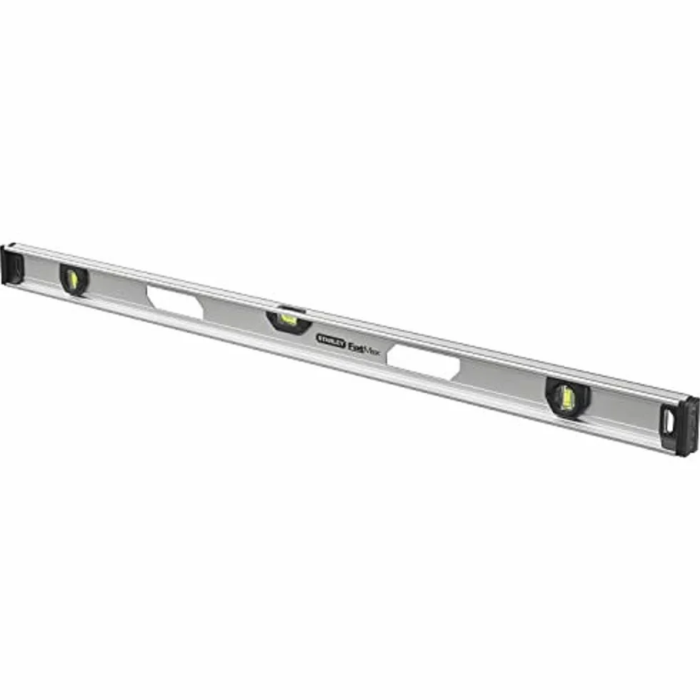 Stanley FatMax XTHT1-42135 120 cm I poziomica magnetyczna