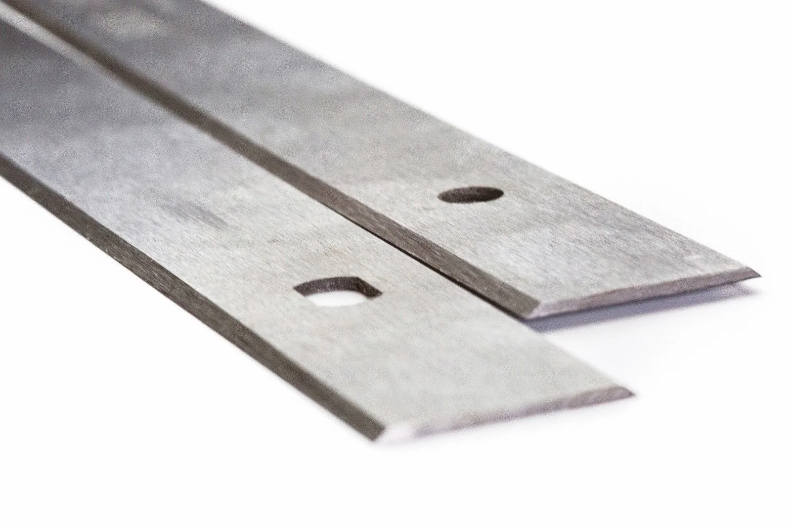2 sztuki noży BAHO 2335 do strugania 300 x 19 x 1 mm dla wysokiej jakości