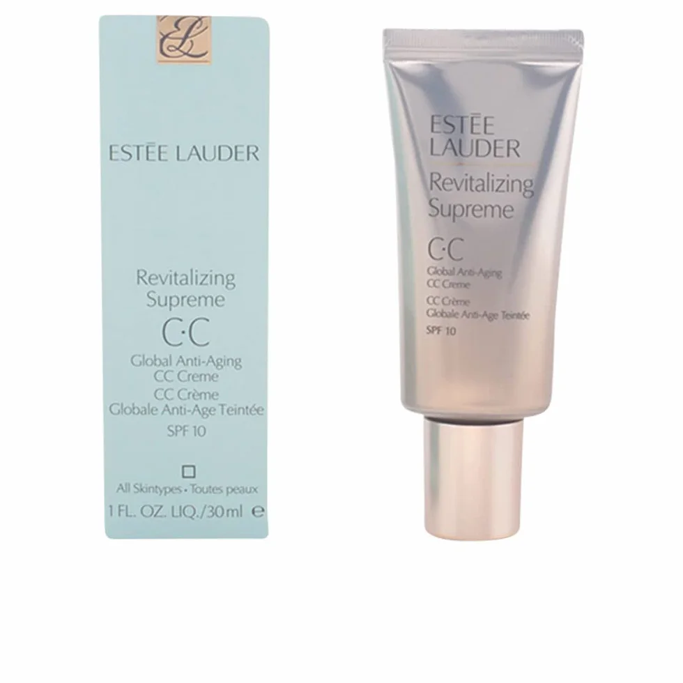 Estée Lauder Krem Korekcyjny i Anty-Grzybiczny, 1 Sztuka, 1 x 30 ml