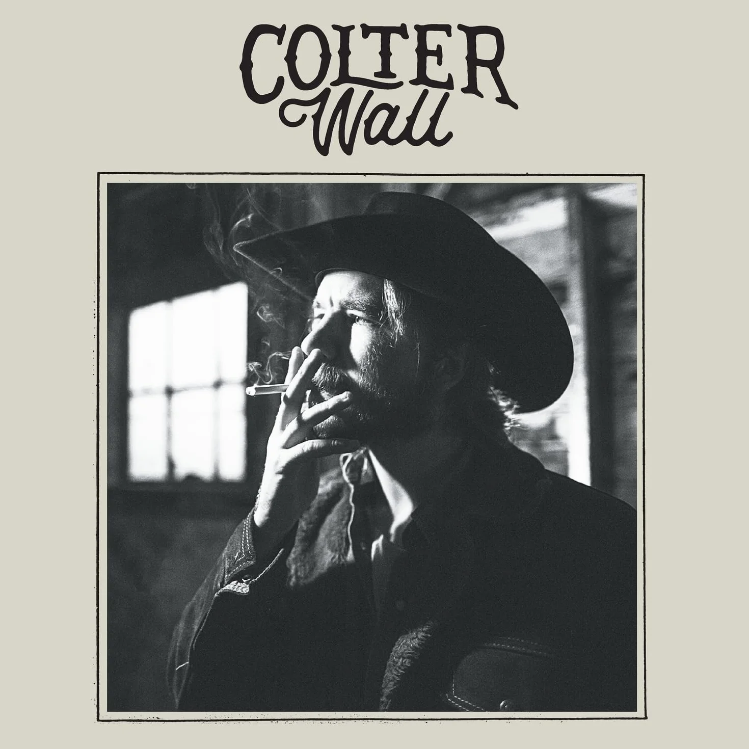 Colter Wall