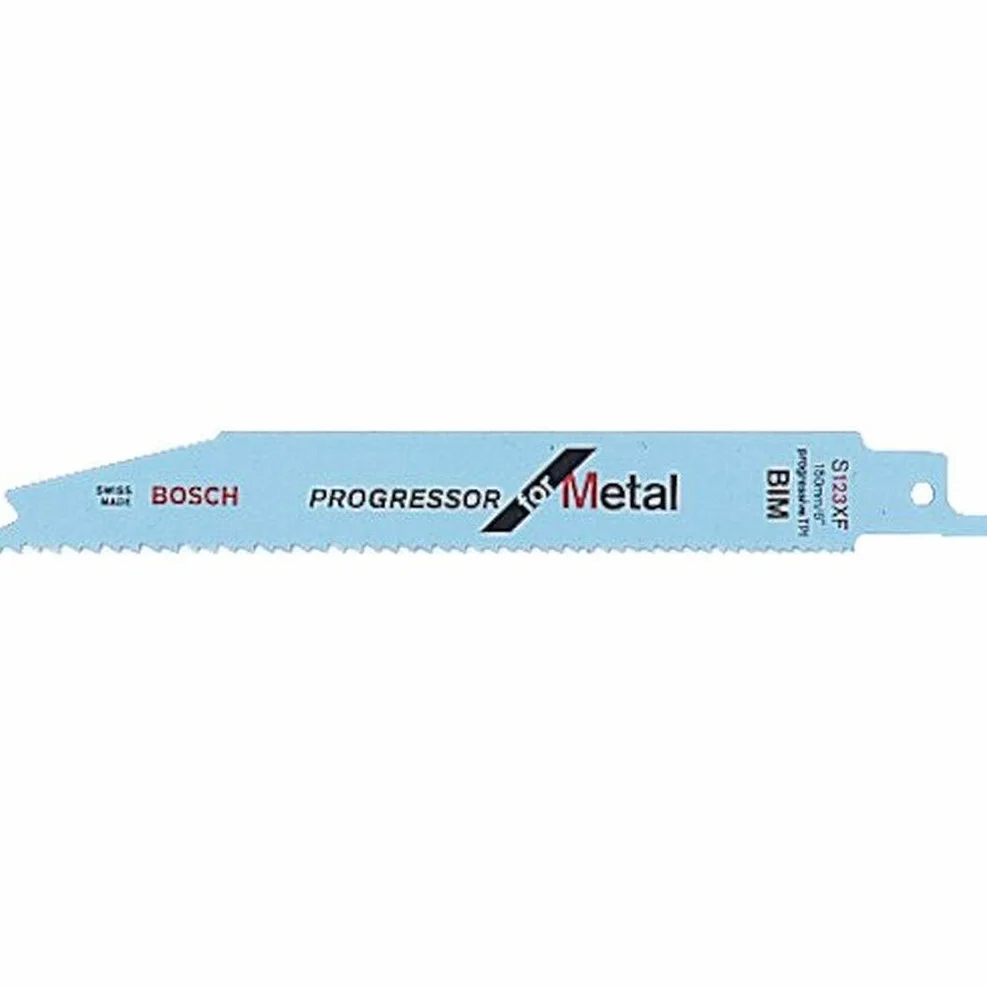 Bosch Profesional BRZESZCZOT S 123 XF 5PC
