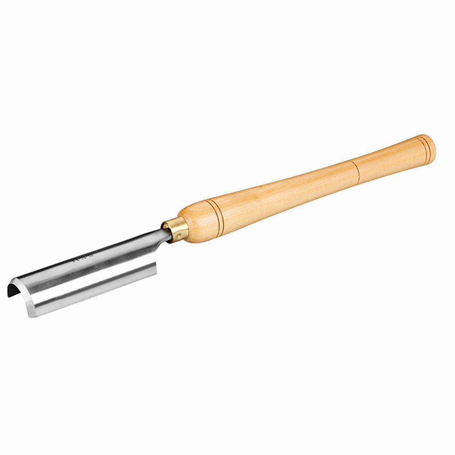 Dłuto Tokarskie, 51 Mm Dłuto Tokarskie Hss 16 Mm Zgrubne Dłuta Do Obróbki Drewna Narzędzia Do Toczenia Drewna Do Rzeźbienia W Drewnie Rzeźbienie Korzeni Rzeźbienie Mebli Tokarki