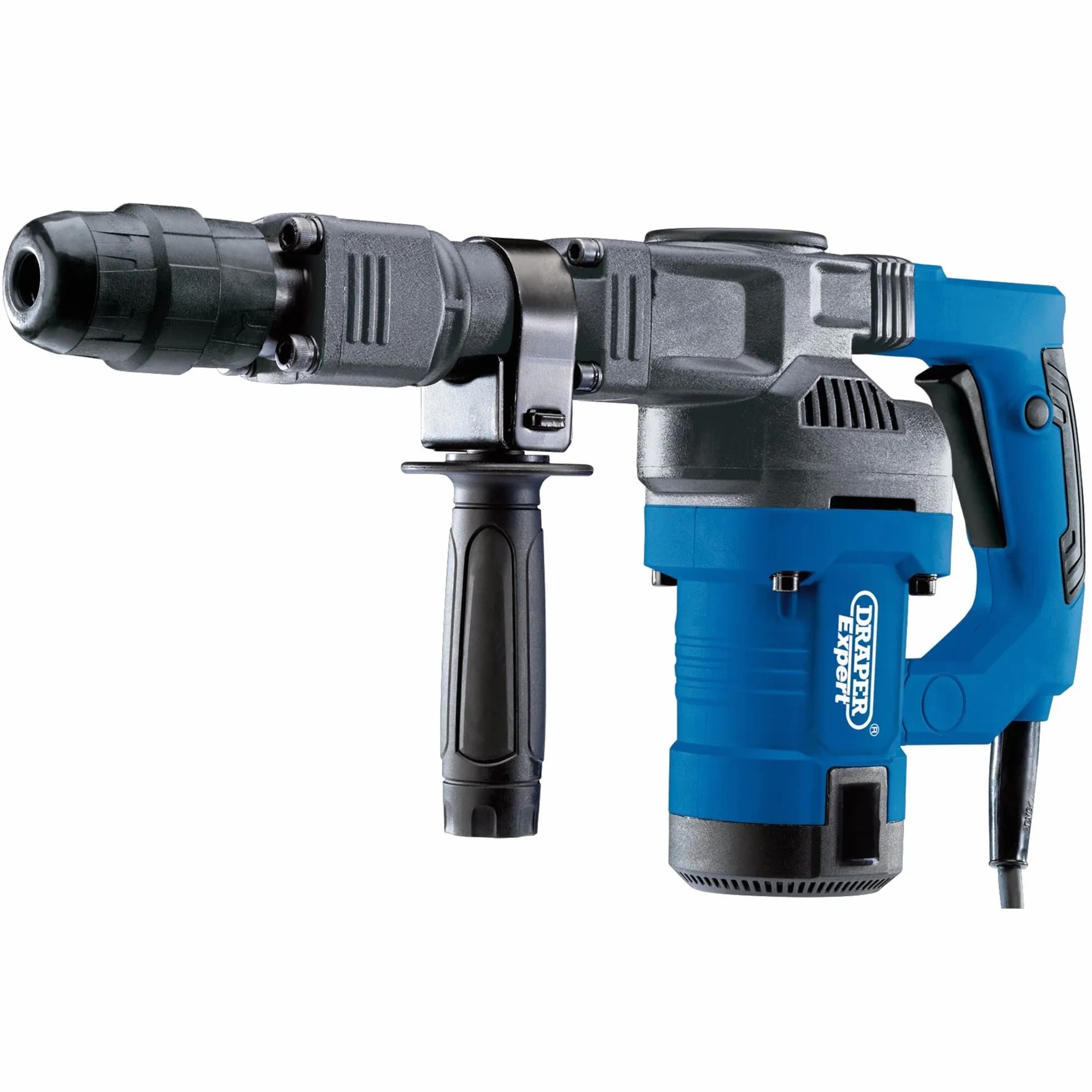 Draper 81077 1050 W SDS Max Breaker, niebieski