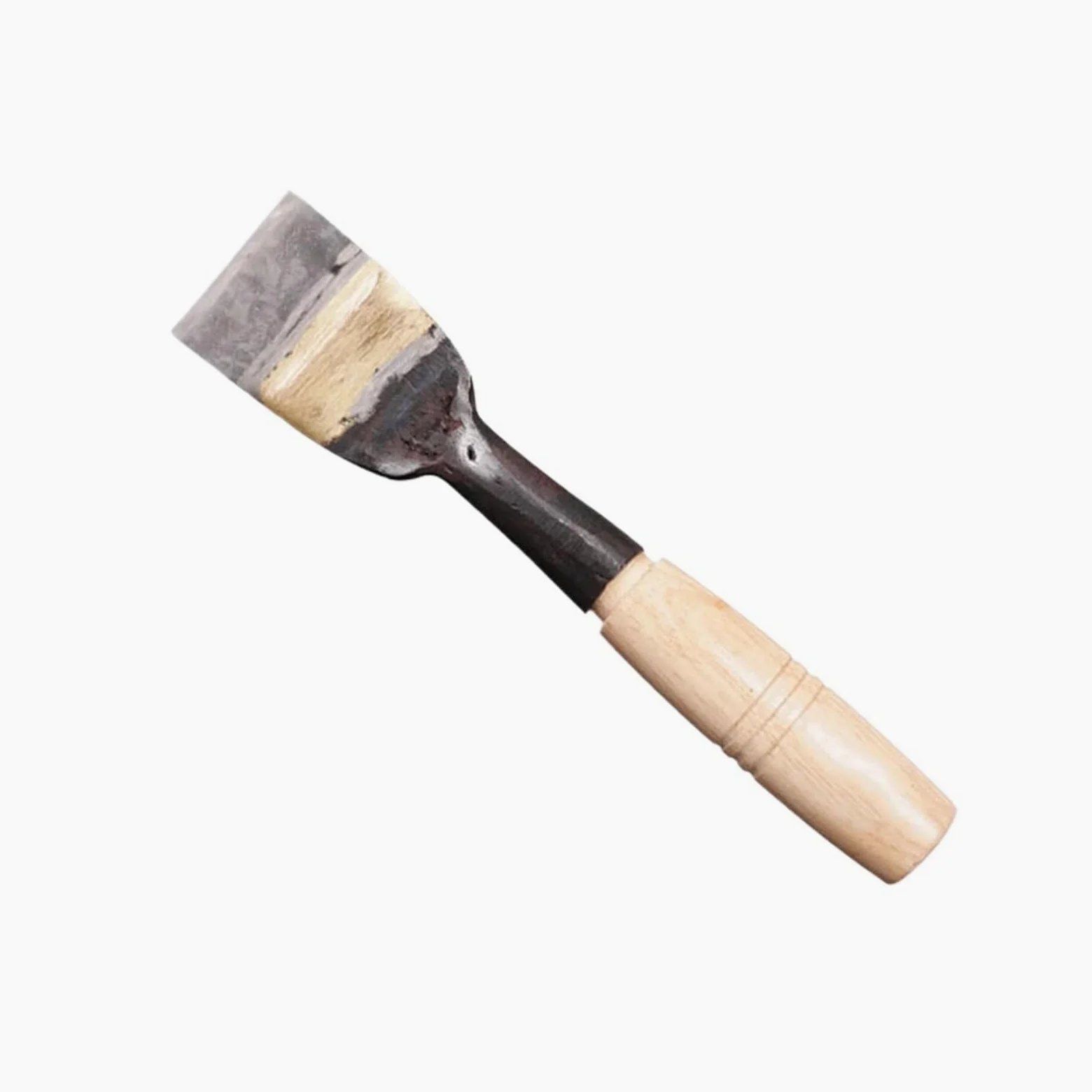 1 Szt. Warsztat DIY 38/51/63/78/86mm Dłuta Do Rzeźbienia W Drewnie Niezbędne Narzędzia Dla Majsterkowiczów Ręcznie Pełni Hartowane(38mm)