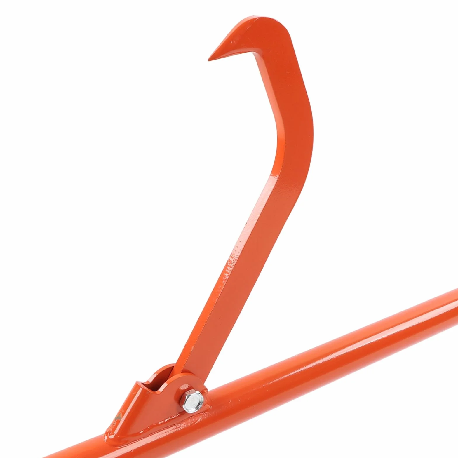 LogOX Narzędzie Wielofunkcyjne 3 w 1 51 cm Stal Leśnictwo