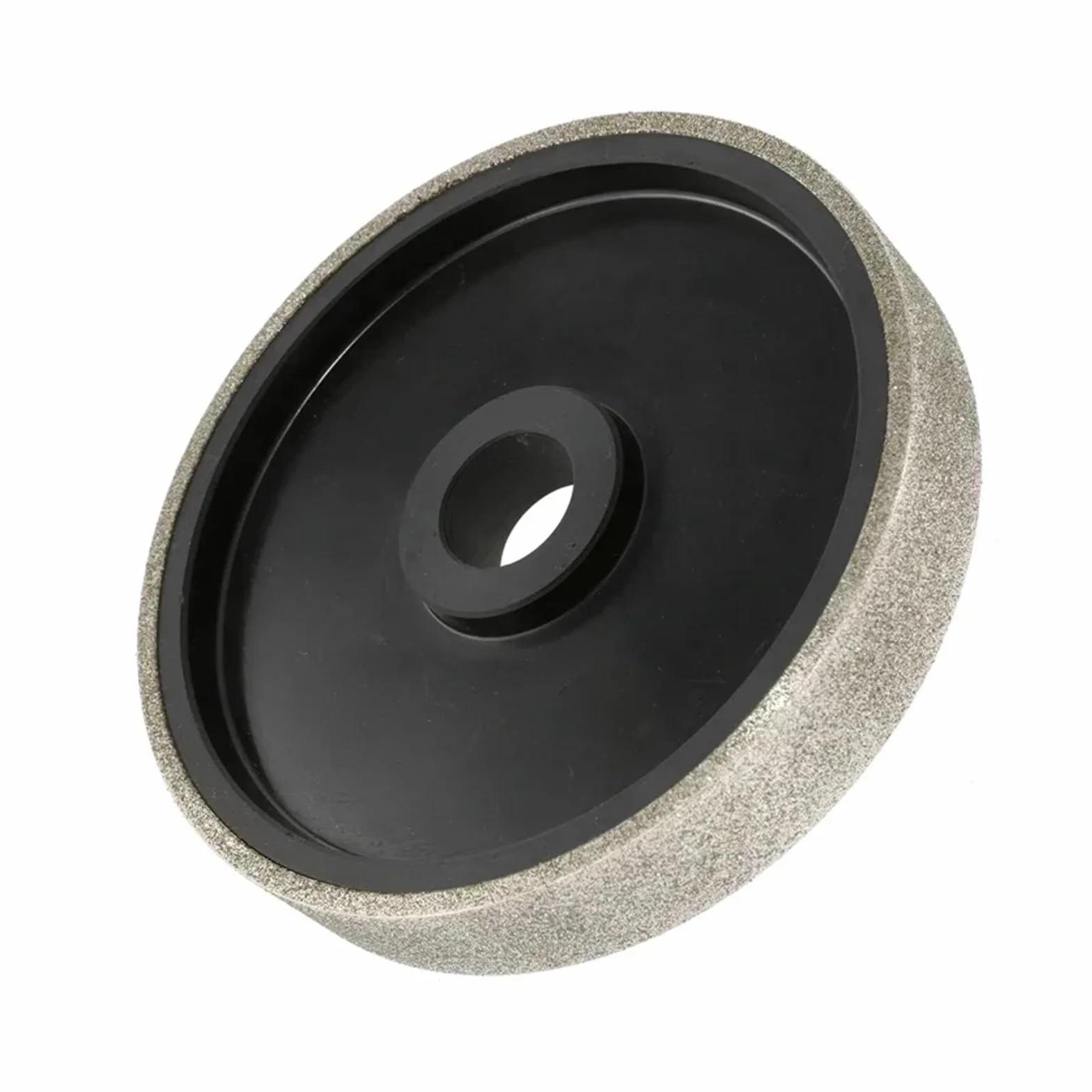 150x25,4x25mm Diamentowa tarcza szlifierska do biżuterii, kamień szlachetny, jadeit, polerowanie, ostrzenie, narzędzia ścierne(3000)